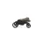 Joie Chrome 2 3in1 babakocsi - Cashew