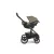 Joie Chrome 2 3in1 babakocsi - Cashew