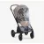 Joie Chrome 2 3in1 babakocsi - Cashew