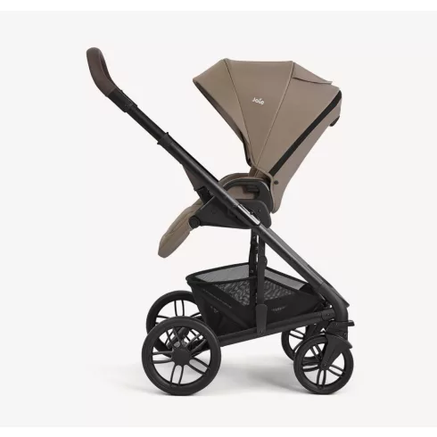 Joie Chrome 2 3in1 babakocsi - Cashew