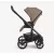 Joie Chrome 2 3in1 babakocsi - Cashew