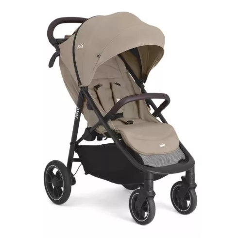 Joie Litetrax Pro babakocsi - Toffee 