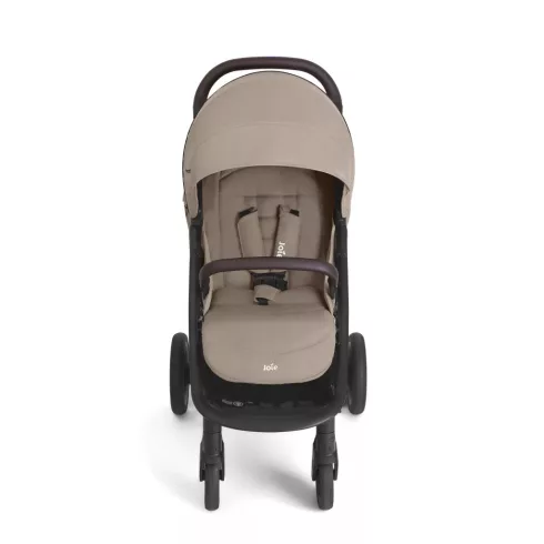 Joie Litetrax Pro babakocsi - Toffee 