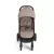 Joie Litetrax Pro babakocsi - Toffee 