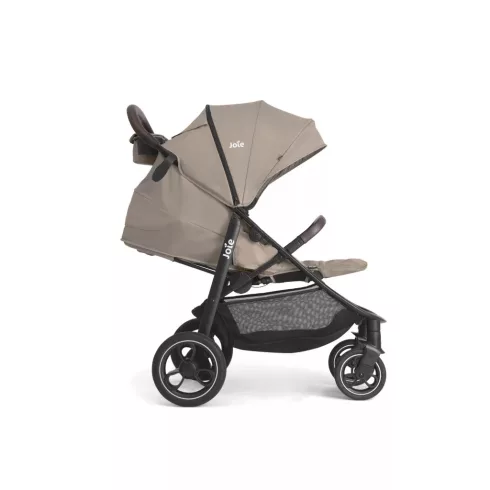 Joie Litetrax Pro babakocsi - Toffee 