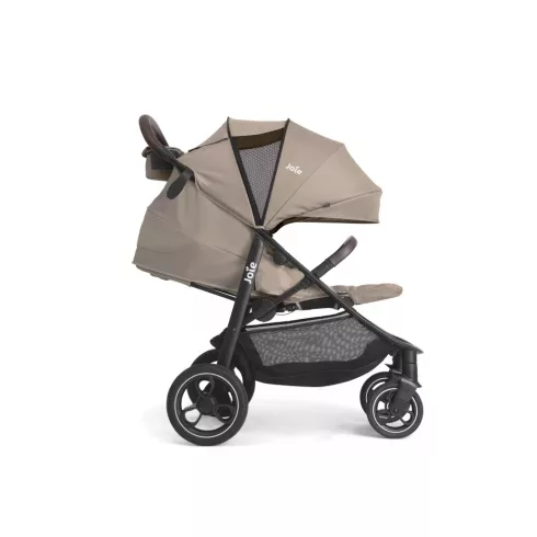 Joie Litetrax Pro babakocsi - Toffee 