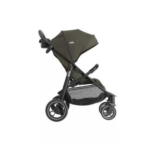 Joie Litetrax Pro babakocsi - Sage