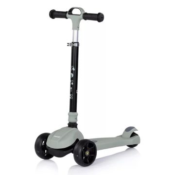 Chipolino Moxie Roller - Green