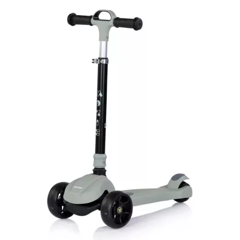 Chipolino Moxie Roller - Green