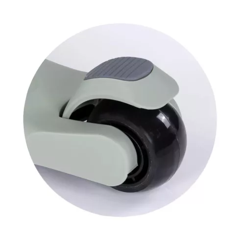 Chipolino Moxie Roller - Green