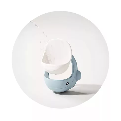 Chipolino Baby Whale gyerek piszoár - blue