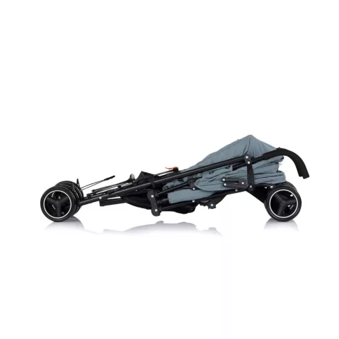Chipolino Milano sport babakocsi 22kg-ig - Matcha