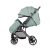 Chipolino Omnia átfordítható sport babakocsi - matcha 