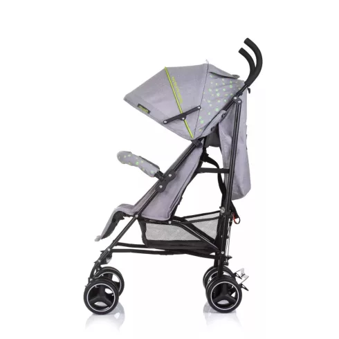 Chipolino Milano sport babakocsi 22 kg-ig - Bear