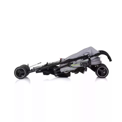 Chipolino Milano sport babakocsi 22 kg-ig - Bear