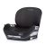 Chipolino Genesis Smart I-Size Isofix ülésmagasító 125-150 cm hőszabályozással - Noir