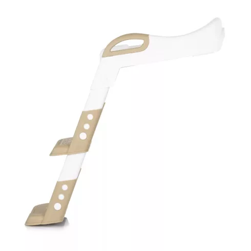 Chipolino Kiddy lépcsős wc szűkítő - Latte