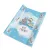 Babastar puha 2 ékes pelenkázó lap 50*70 cm - Best friend's ! kék