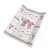 Babastar puha 2 ékes pelenkázó lap 50*70 cm - macipár szürke 