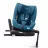   Recaro Salia 125 KID i-Size gyerekülés 61-125 cm - Steel Blue