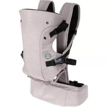   Dreambaby Journey ergonomikus 3az1 ben babahordozó 15 kg-ig - bézs