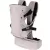 Dreambaby Journey ergonomikus 3az1 ben babahordozó 15 kg-ig - bézs