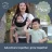   Dreambaby Journey ergonomikus 3az1 ben babahordozó 15 kg-ig - bézs