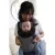 Dreambaby Journey ergonomikus 3az1 ben babahordozó 15 kg-ig - szürke