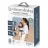   Dreambaby Journey ergonomikus 3az1 ben babahordozó 15 kg-ig - szürke