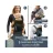 Dreambaby Inspire szövet babahordozó 15 kg-ig - fekete