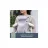 Dreambaby Inspire szövet babahordozó 15 kg-ig - szürke