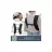   Dreambaby On the Move 3az1 ben babahordozó 12 kg-ig - fekete
