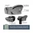Dreambaby Up & go csípőhordozó 18 kg-ig - szürke