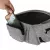 Dreambaby Up & go csípőhordozó 18 kg-ig - szürke