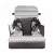 Dreambaby Grab 'n go textil székmagasító utazószék háttámlás székre - zig-zag grey