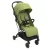 Chicco TROLLEYme babakocsi automata zárral  0h + Lime
