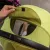 Chicco TROLLEYme babakocsi automata zárral  0h + Lime