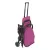 Chicco TROLLEYme babakocsi automata zárral  0h + Aurora Pink
