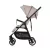Chipolino Blossom sport babakocsi 22 kg-ig - Latte