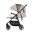 Chipolino Blossom sport babakocsi 22 kg-ig - Latte
