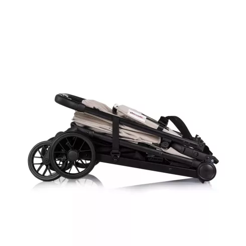 Chipolino Blossom sport babakocsi 22 kg-ig - Latte
