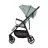 Chipolino Blossom sport babakocsi 22 kg-ig - Matcha