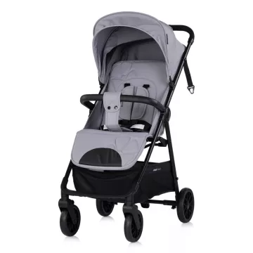 Chipolino Blossom sport babakocsi 22 kg-ig - Platinum
