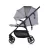 Chipolino Blossom sport babakocsi 22 kg-ig - Platinum