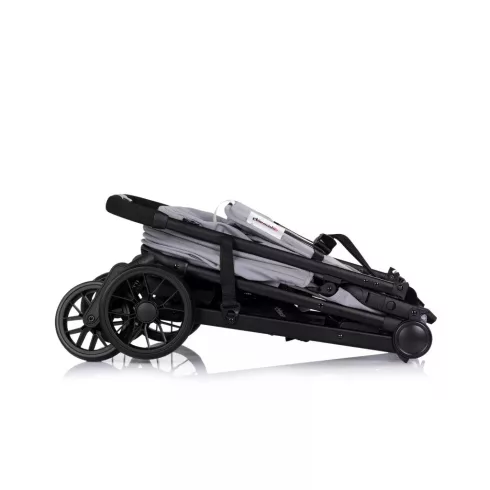 Chipolino Blossom sport babakocsi 22 kg-ig - Platinum