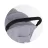 Chipolino Blossom sport babakocsi 22 kg-ig - Platinum