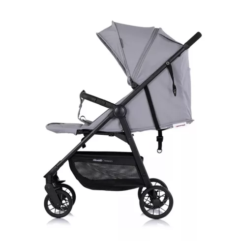 Chipolino Blossom sport babakocsi 22 kg-ig - Platinum