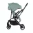   Chipolino Go Twist sport babakocsi 360°-ban fordítható - Matcha