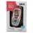   Chipolino Gyerekjáték mobiltelefon zenével és fénnyel - pink