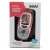 Chipolino Gyerekjáték mobiltelefon zenével és fénnyel - pink